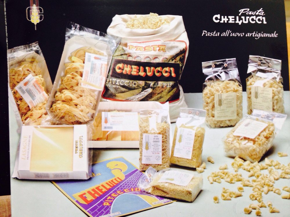 CombatCritic's "TravelValue" Pistoia (Tuscany), Italy A Wonderful