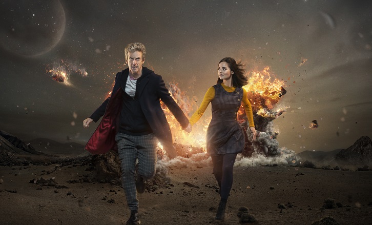 Doctor Who - Episode 9.12 (Finale) - Hell Bent - Episode Info and Videos