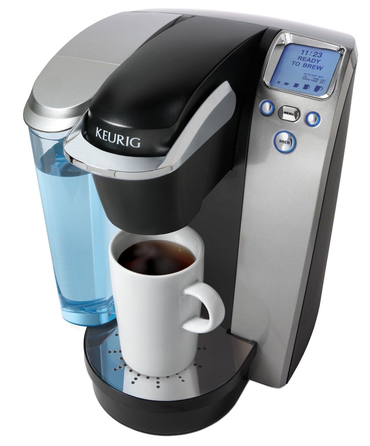 Fantastic Electric Espresso Maker Home Espresso Machine