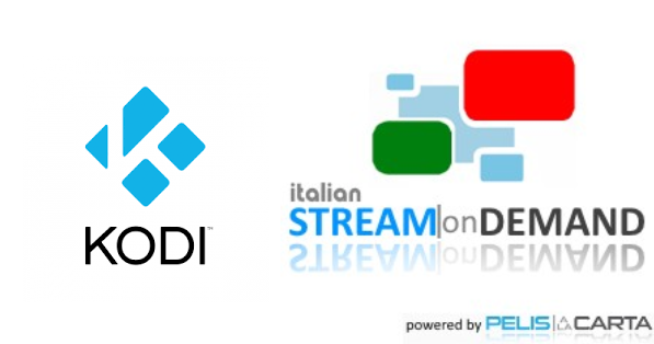 add on stream on demand add on stream on demand