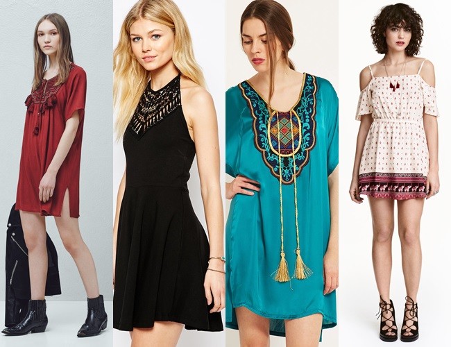 Boho: la nueva tendencia bohemia y colorida