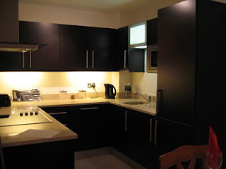 Muebles y Soluciones para el hogar: Muebles de Cocina