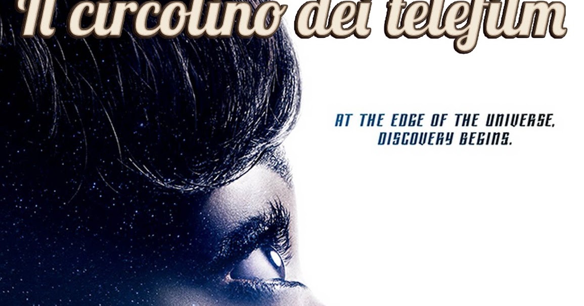 Star Trek Discovery, episodi 12 (no spoiler)