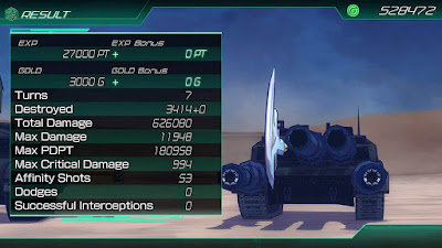 Metal Max Xeno Game Screenshot 9