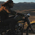 The Road to Paloma Movie Bike (Interview to Jason Momoa)