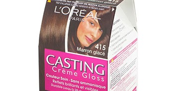Nous Les Nanas Revue Casting Creme Gloss