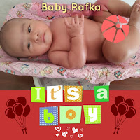 Baby Rafka
