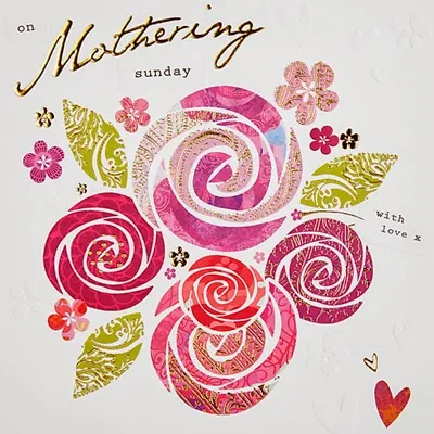 Serene John Lewis Mothers Day Cards Picture Collection