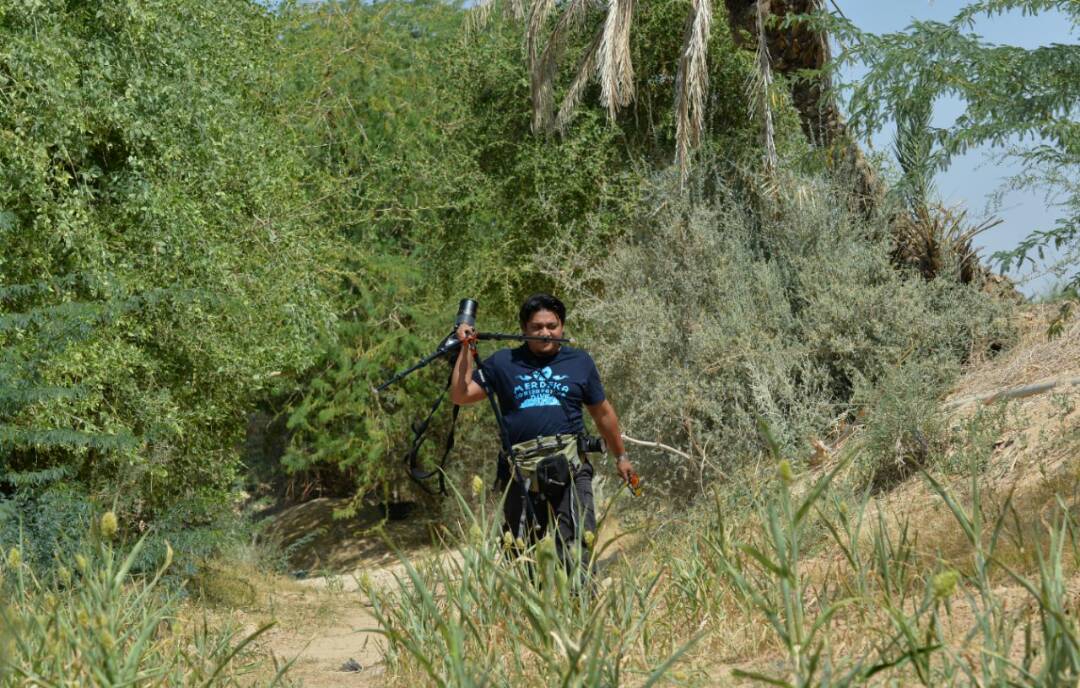 RAYHANAH MADU SIDR, SUMUR ASLI DARI YAMAN Madu Sidr dan