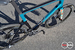 Orbea Orca OMX-D SRAM Red eTap AXS Zipp 454 NSW complete bike at twohubs.com
