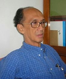  Johan Silas adalah tokoh arsitektur Indonesia Profil Johan Silas