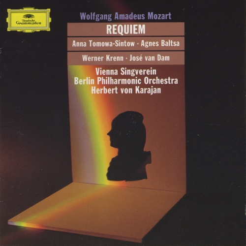 Karajan Mozart Requiem K.626 (FLAC) eThemes Download