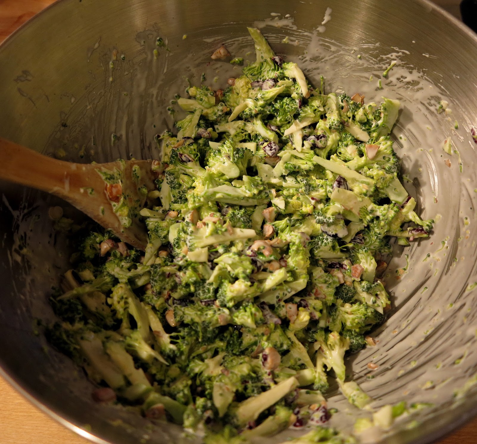 A Starch Free Cookbook