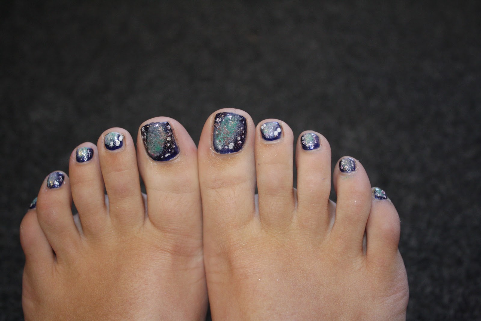 AliceAdores Nails for breakfast, tacks for snacks