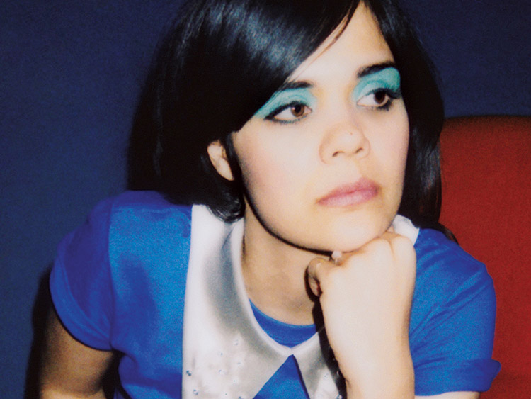 Bat For Lashes The Bride [Album Review]