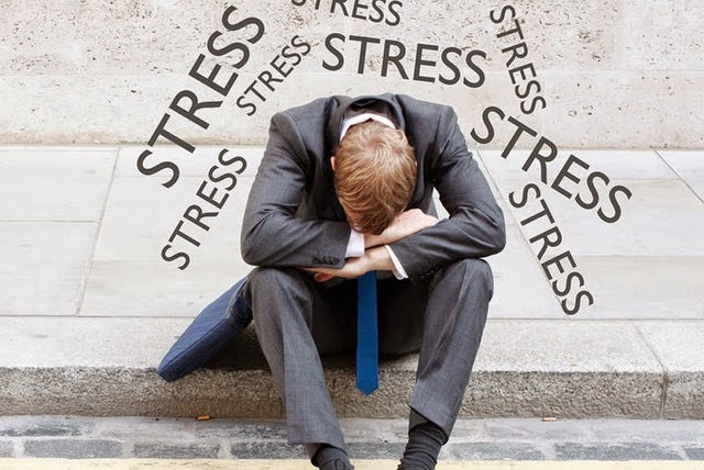 Tips Cara Menghilangkan Atau Mengatasi Stres Yang Berlebihan  TEMPLATE 