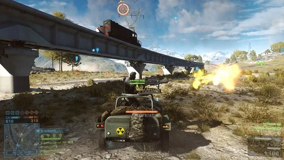 Battlefield 4
