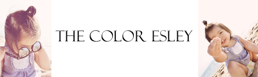The Color Esley