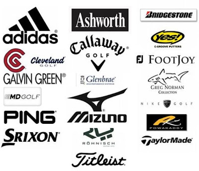 Logo Designs: Clothing Logos
