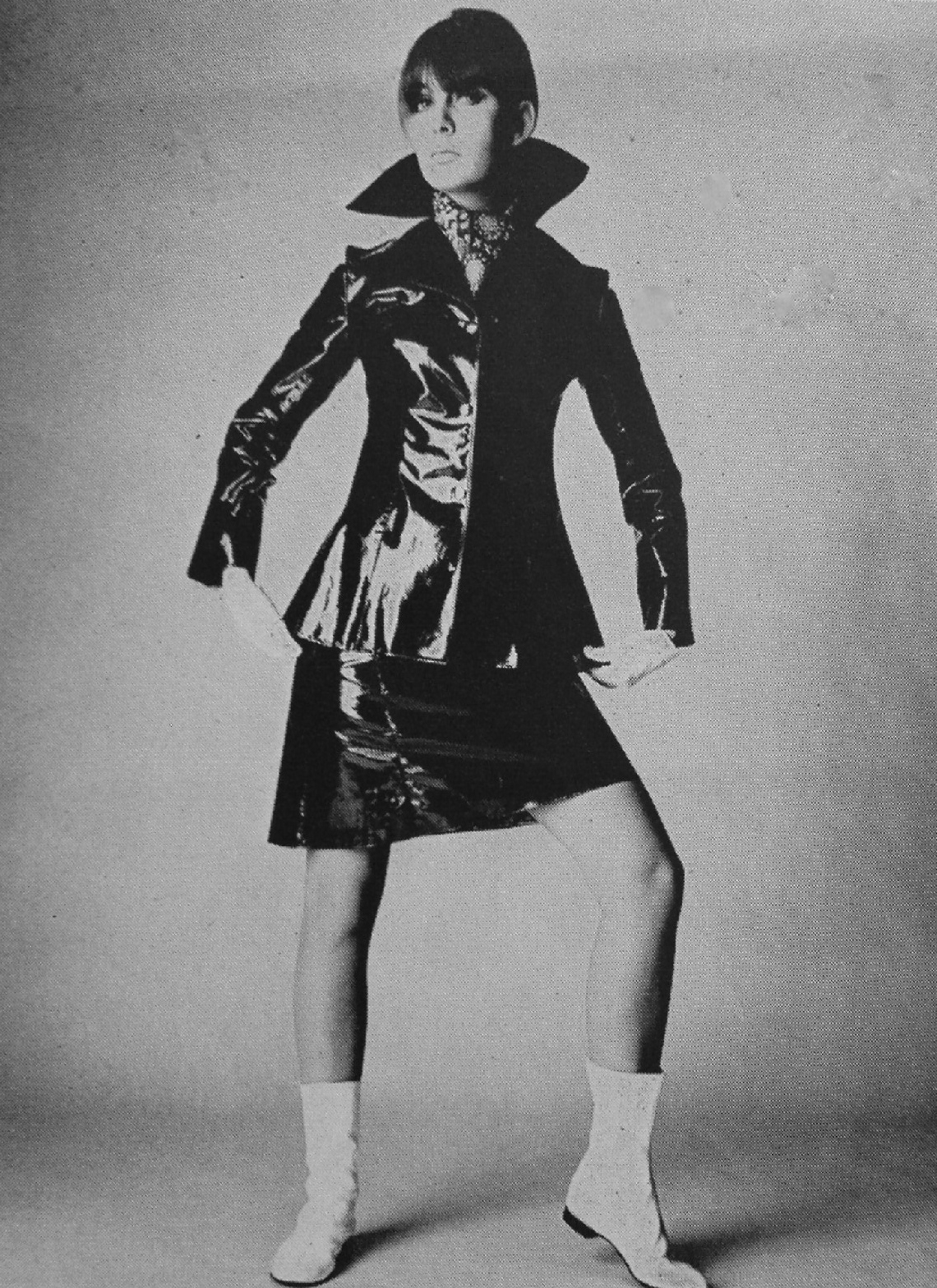 Fashion Style S Mary Quant Fashion Style S Mary Quant