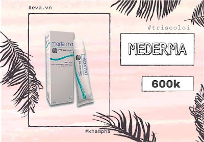 Đánh bay sẹo lồi bằng 5 sản phẩm đặc trị sau Đánh bay sẹo lồi bằng 5 sản phẩm đặc trị sau
