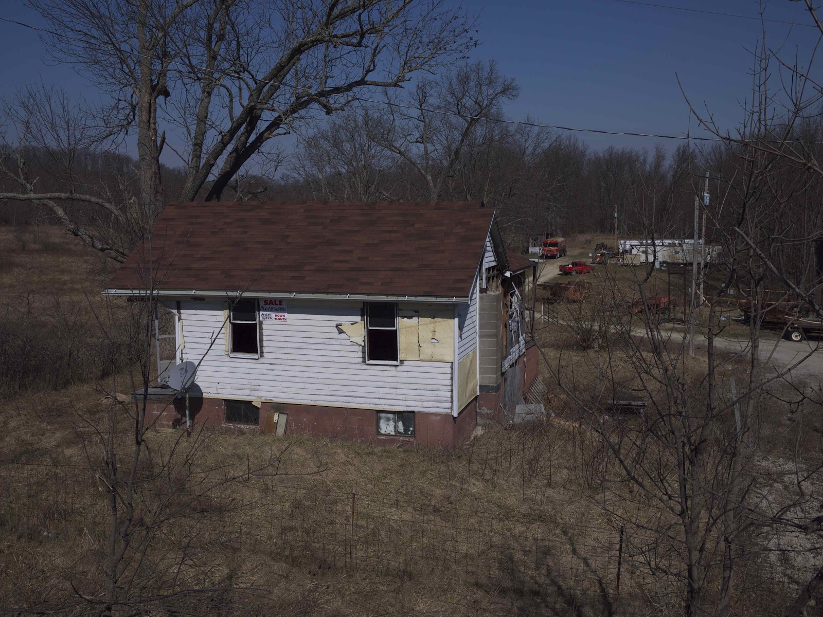 let's just say, hypothetically...: February 2012