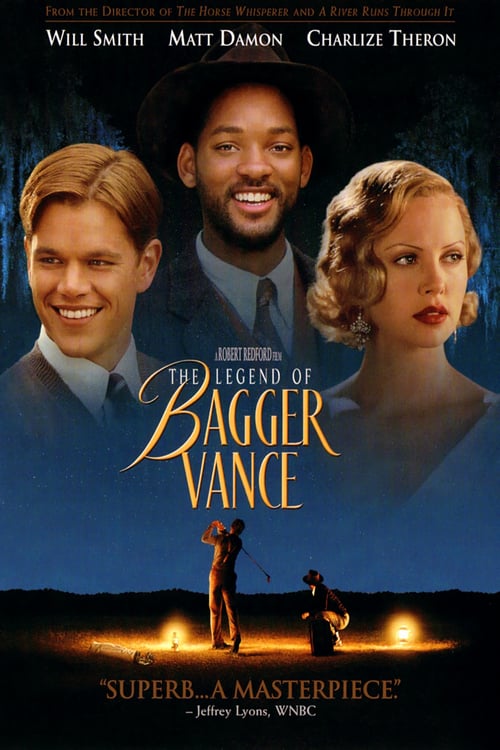 Descargar La leyenda de Bagger Vance 2000 Blu Ray Latino Online