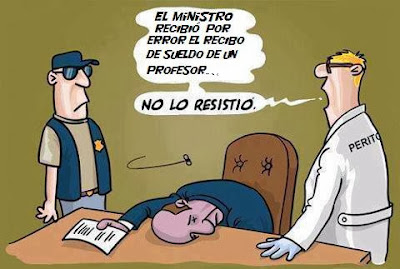 humor docentes