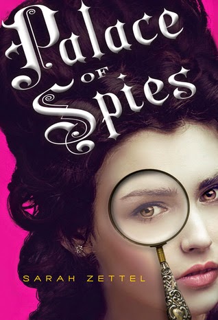 http://smallreview.blogspot.com/2014/01/mini-review-palace-of-spies-by-sarah.html