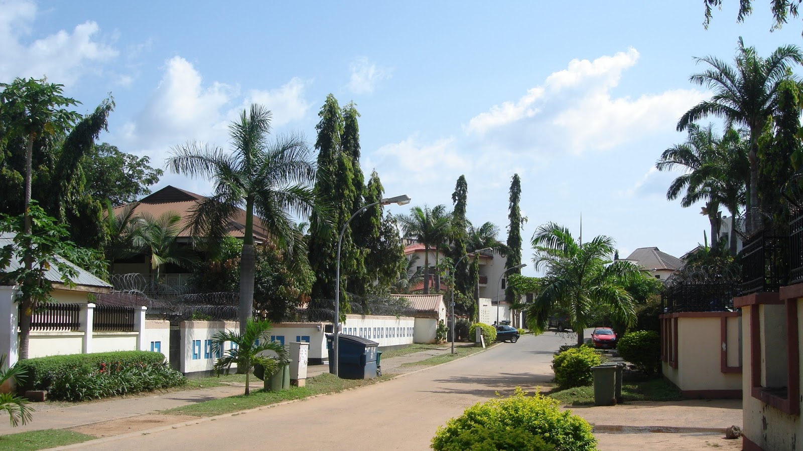 10 Richest And Wealthiest Neighborhoods In Nigeria OnTop rankings