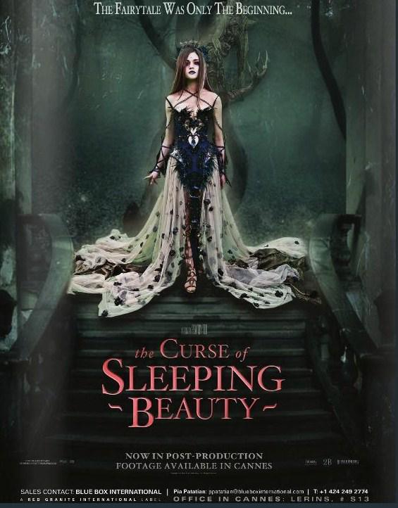 The Curse of Sleeping Beauty 2016