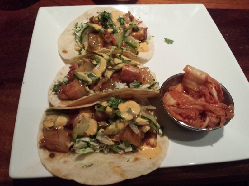 Watch Me Eat Copper Canyon Grill in Orlando, FL