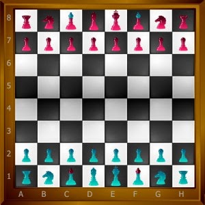 Παίξε σκάκι on - line
