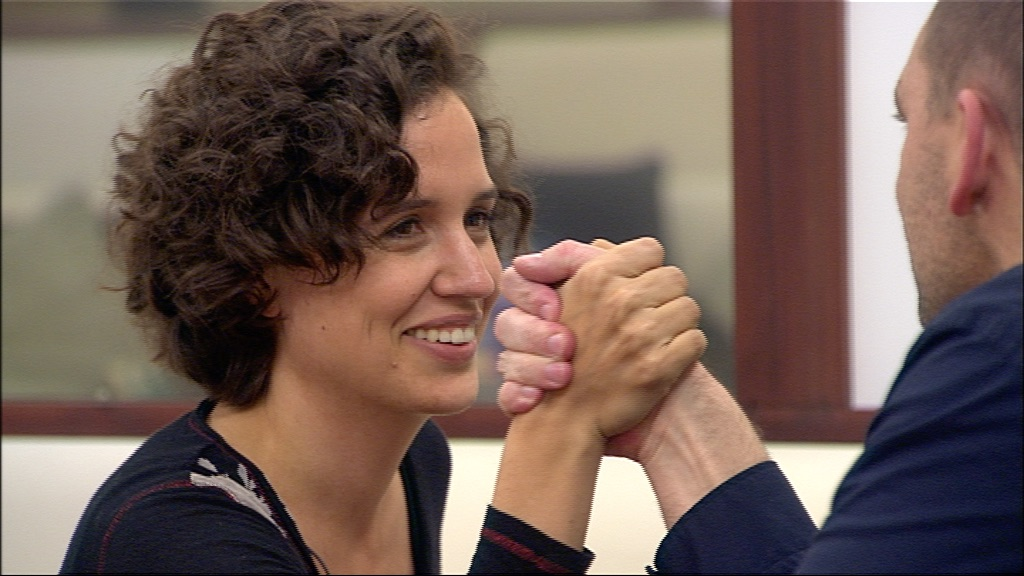 Boekhappen: De UPs en downs van Myrthe van der Meer