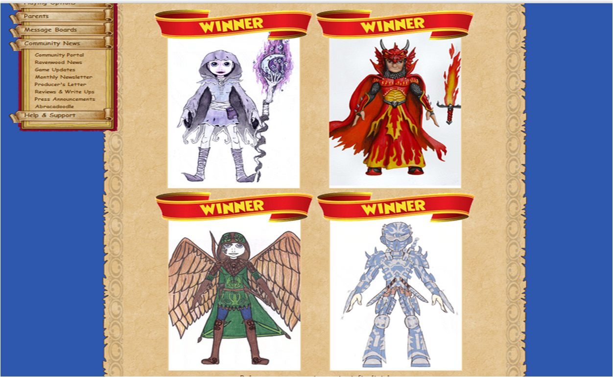 The Epic Bundle Is Now Available Online, Design Your Own Gear Contest