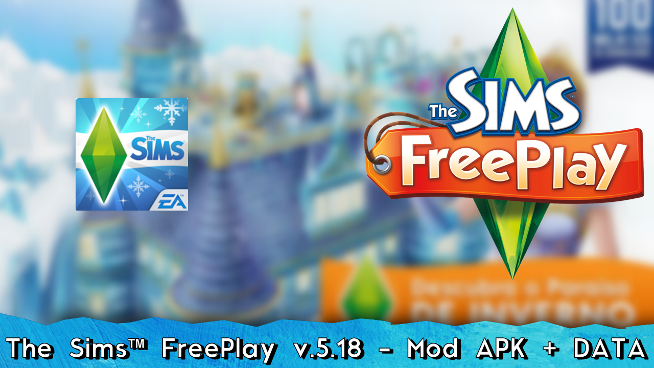 the sims freeplay apk hack v5.37.1