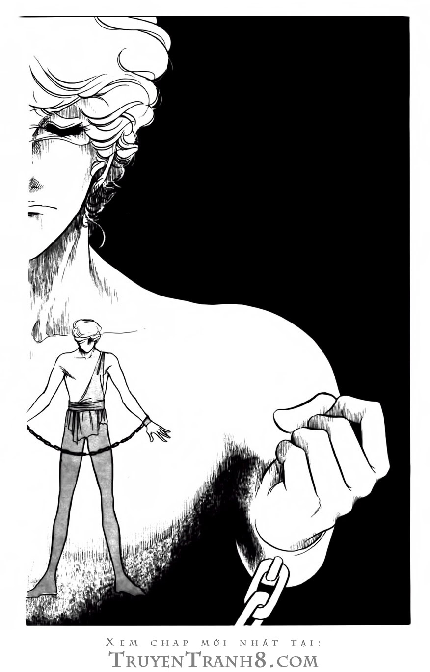Swan - Vũ Khúc Thiên Nga Chap 87 - Next Chap 88