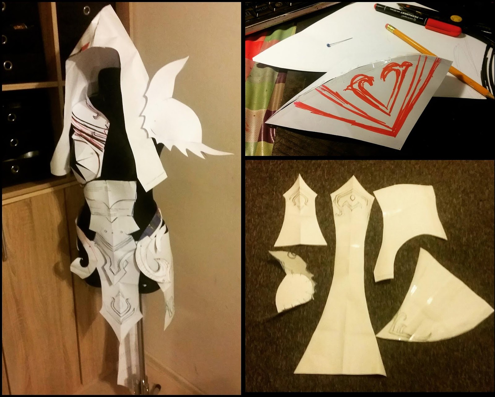 auriel diablo cosplay auriel diablo cosplay