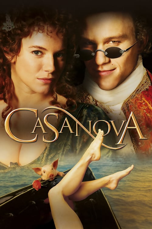 Casanova 2005 Download ITA