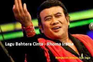 Bahtera Cinta - Rhoma Irama