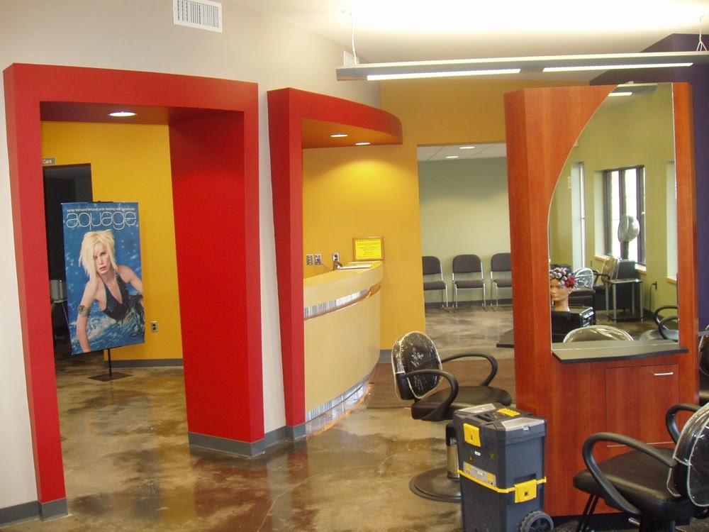 Sidney's Hairdressing College