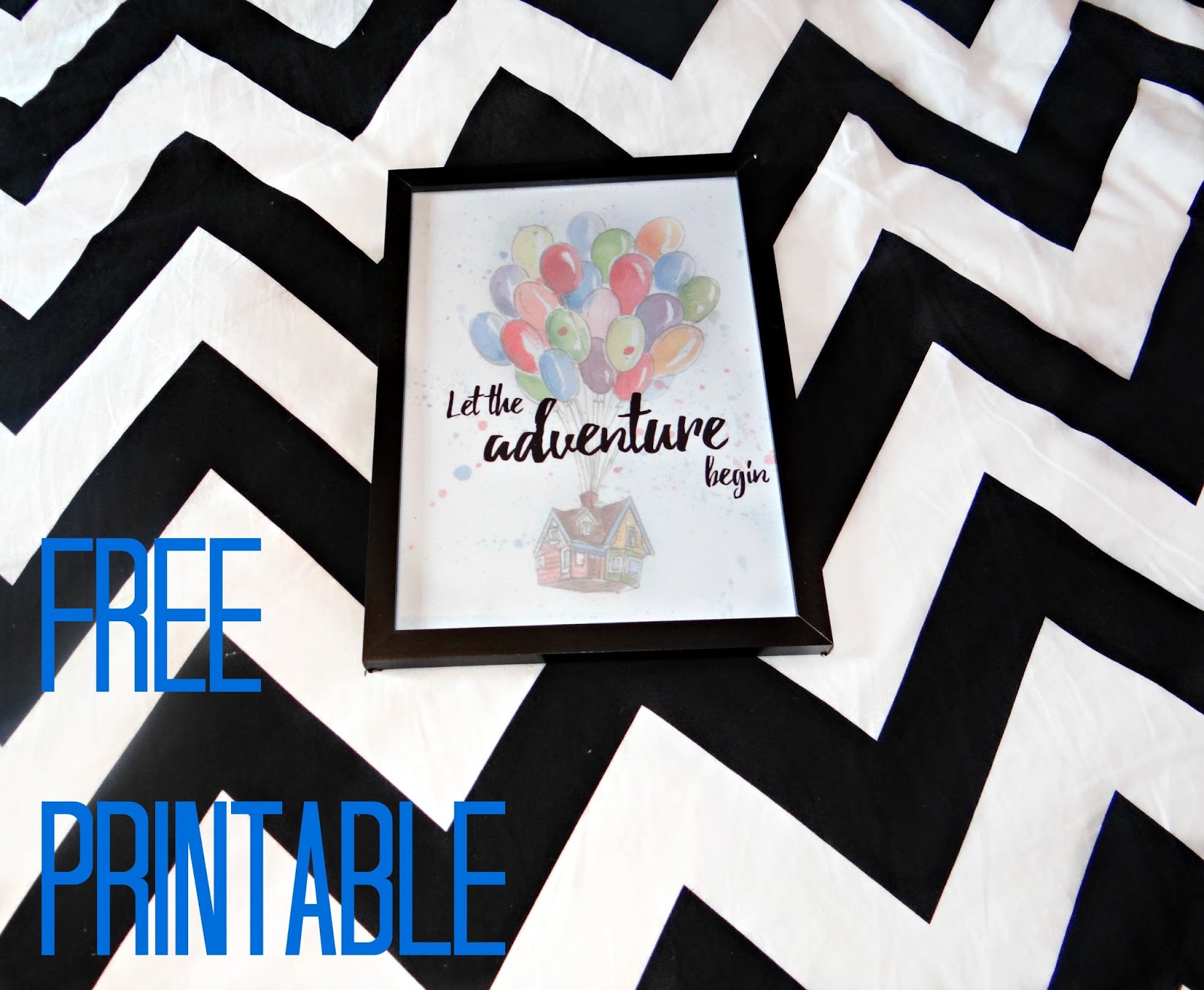 Life Unexpected Let The Adventure Begin FREE Printable life-unexpected-let-the-adventure-begin-free-printable