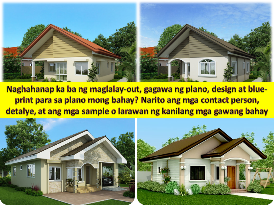 House Designer And Builder Philippines