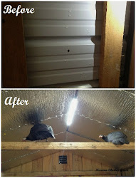 coop chicken insulating insulate insulation diy coops ventilation need