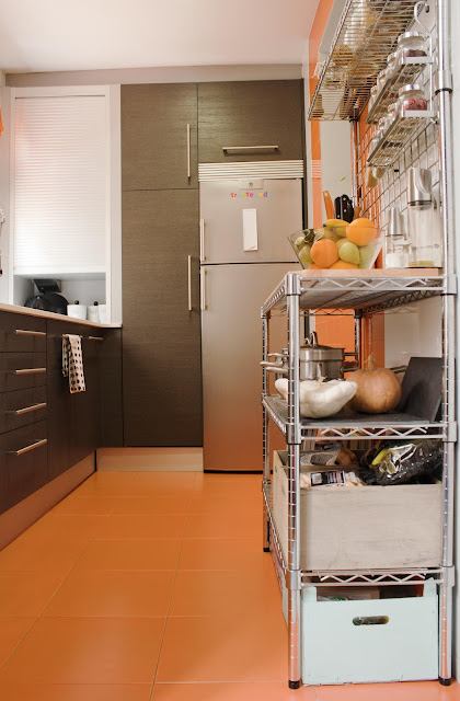 Veintiocho · Desafío "Cocinas" - Hay un trasto en mi trastero