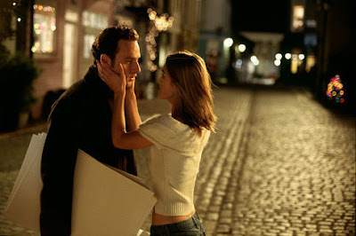 Love Actually Andrew Lincoln Keira Knightley Image 1