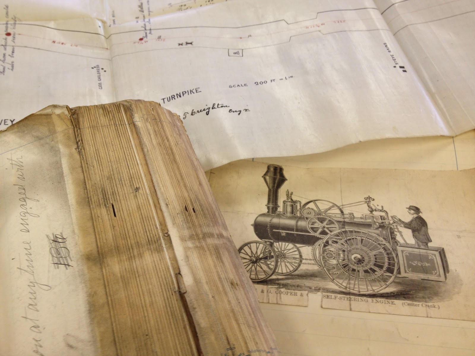 Library & Archives News The Tennessee State Library and Archives Blog