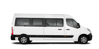 private minibus transfers Majorca