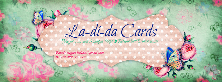 La-di-da Cards!