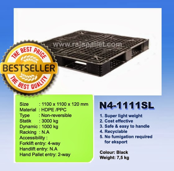 palet plastik palet plastik